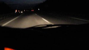 Reno Logan 120-200 км/ч