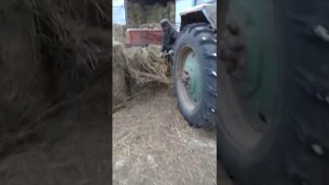 Немецкий вязальный аппарат на Киргизстане