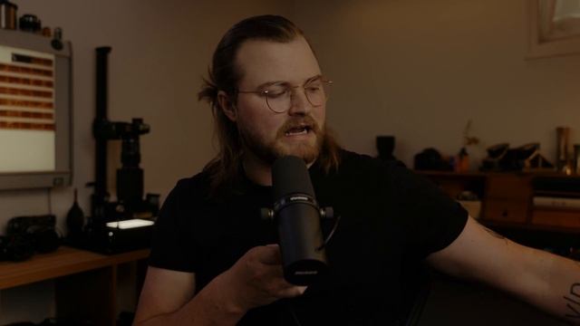 VINTAGE LEICA R | Cine Lenses for Filmmakers
