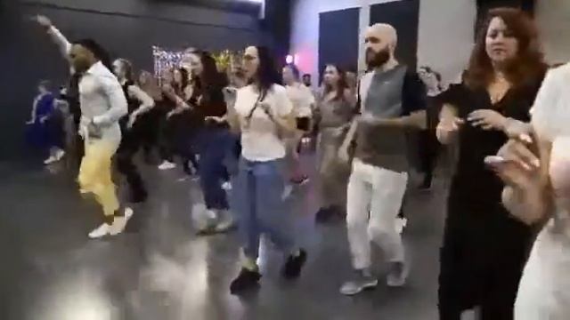 Fiesta 2021 en Rusia смотреть онлайн