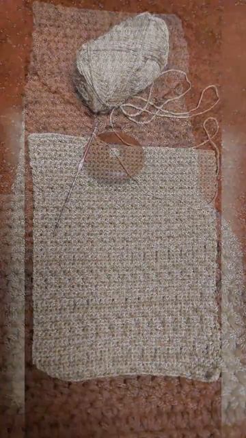 В'язаний Органайзер: Порядок та Стиль у Ваших Руках! #crochet #вязанняукраїна #вязанняукраїна