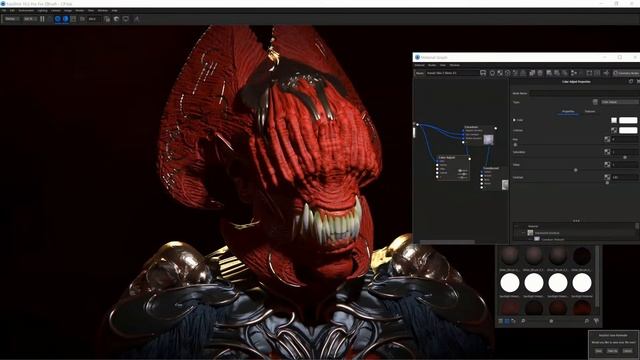Creature Corner with Jared Krichevsky [Ep. 60 Prep for Print] смотреть онлайн