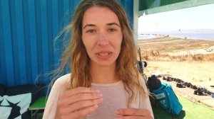 Отзыв о кайт школе Кайтек от Анны