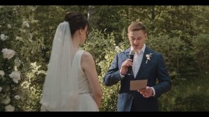 Natasha and Ilya - Movie