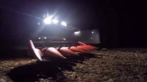 Уборка кукурузы на зерно на комбайне Claas Lexion 510 с жаткой Capello Quasar R6