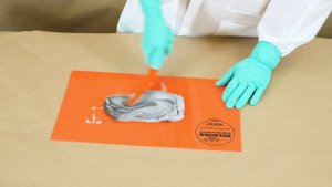 How To Mix Belzona 1111 By Volume