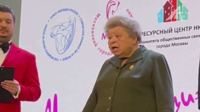 Галерея женских судеб 2025