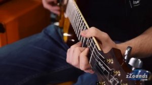 Orange Micro Dark Terror Mini Demo