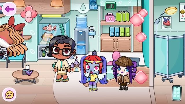 SEGREDOS do AVATAR WORLD LuliRarity