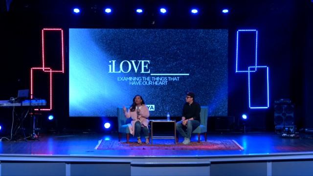 iLove | Vanessa Gracia Cruz & Rico Cruz смотреть онлайн