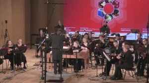 С. Рахманинов "Романс" фа минор/Концертный ОРНИ "Академия"