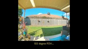 $12 1500TVL FPV Cam - DOES IT SUCK? (JJA Mini B19 Review, compared with Runcam Phoenix 2)