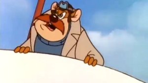 Гайка и Рокки. (Прикол.)