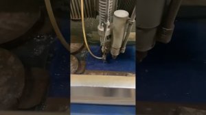 Правильная резка Углеродного волокна ( карбон )