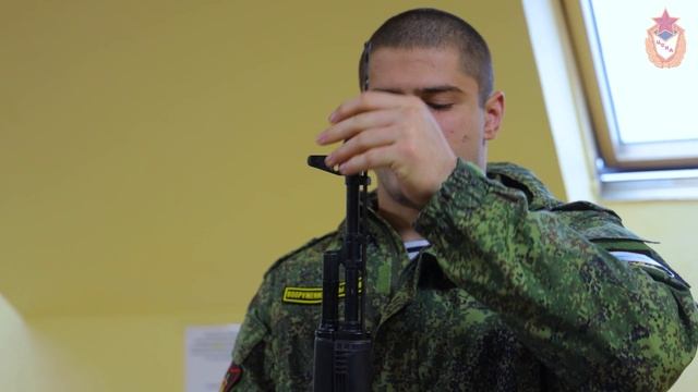 СПОРТРОТА ЦСКА_осенний призыв