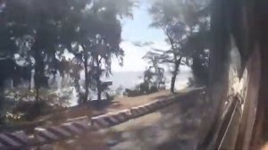 ВЬЕТНАМ ⚡ ДОРОГА НА ЮГ⚡ ИЗ НЯЧАНГА на автобусе ⚡ Nha Trang Muine trip by bus FULL Vietnam 2#