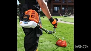 Sintec двухтактное масло для бензотримера, цепной бензопилы, мотокультиватора.