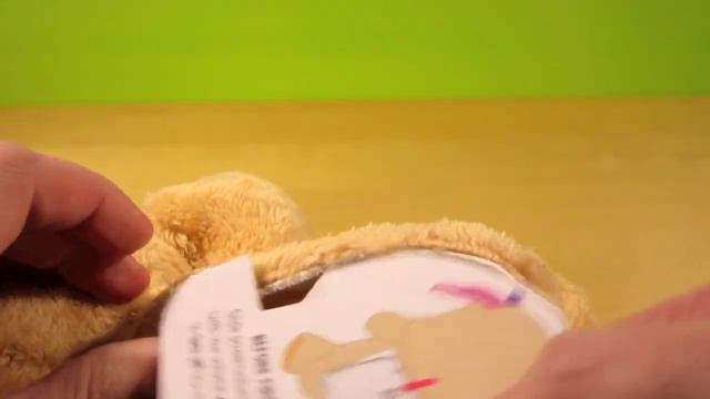 Fisher Price Smart Stages Sis Bear Unboxing Sis Laugh and Learn Toy Bear 50 Songs смотреть онлайн