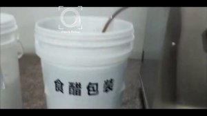 Розлив в пакеты различных объемов жидкости