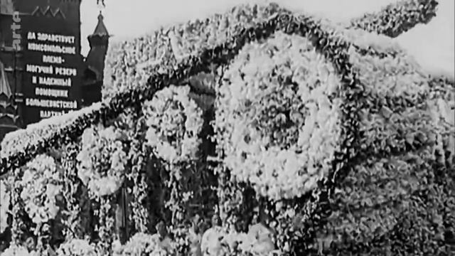 Hitler und Stalin Porträt einer Feindschaft Doku (2008) смотреть онлайн