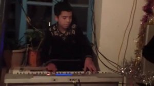 Мадина бону