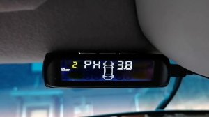 Настройка китайского датчика ТРМS.