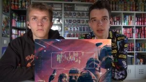 10 из 10!!! Бракованная Партия 1 серия РЕАКЦИЯ || The Bad Batch 1x1 REACTION