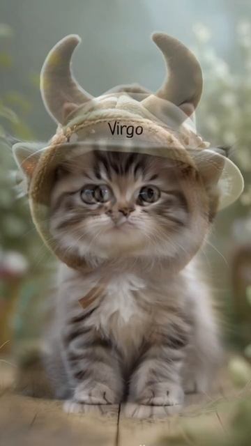 #Zodiac - find yourself! #zodiacsigns #cat #cute #catlover #kittens смотреть онлайн