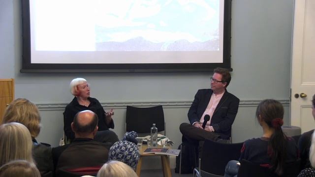 Introductory Session: Printmaking For Change смотреть онлайн