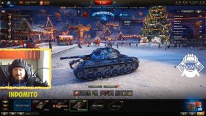 Обзор 45TP Habicha тяжелый танк Польши | 45ТП гайд | 45TP как играть