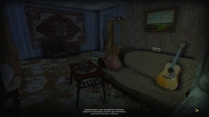 Stalker Online. Stay Out. Любечские знакомые.