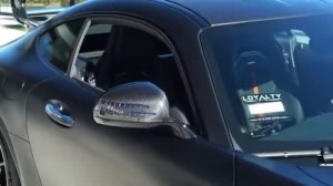 Mercedes-AMG GT BLACK SERIES