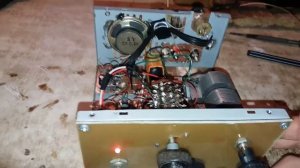 Обзор MFJ-8100 + Доработка