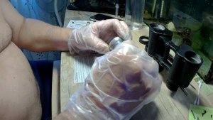 Вторая жизнь армейского бинокля Б8*30 ЗОМЗ 1946 г/в