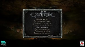 [SLP | Gothic | ep.02] Навыки выживания в Долине и выбор лагеря