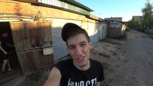 Прямая Труба Вместо Резонатора.Разварки На Жигу. Дактейл (Спойлер) VFTS Ваз 2107