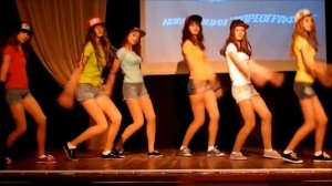 A3V4-Cover Dance SNSD - I Got A Boy