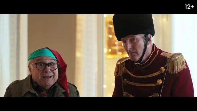 Лето. Солнце. Рождество — Русский трейлер (2024) смотреть онлайн