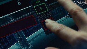 Soner Karaca - Secrets (Mission: Impossible - Rogue Nation)