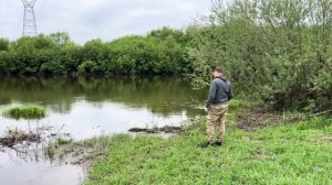 Рыба?! Не не слышали! Рыбалка на Дону и Матырском водохранилище!
