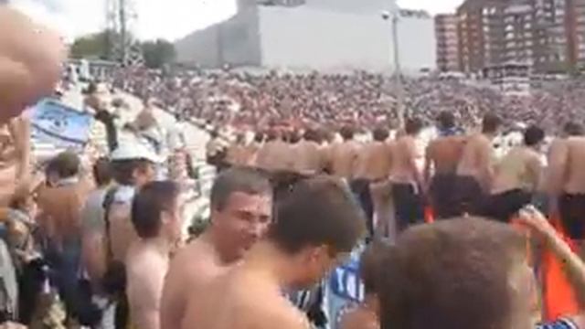 Tuporylaya derevnya hey. Amkar (Perm') - Zenit. 16.08.2009 смотреть онлайн