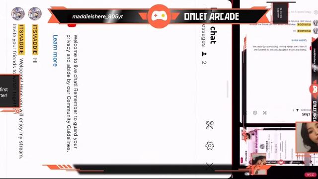 Watch me play ibis Paint X via Omlet Arcade! смотреть онлайн