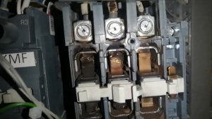 Станция НКУ МППЛ С6, ошибка 80. Разбираемся с самого начала, находим и устраняем.