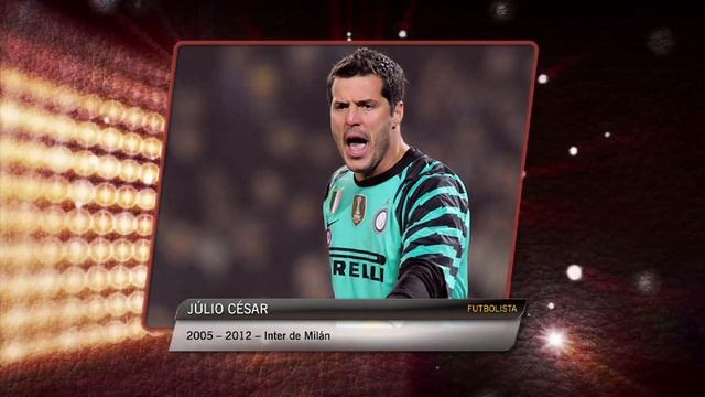 Fanáticos Julio Cesar Bloque 1 смотреть онлайн