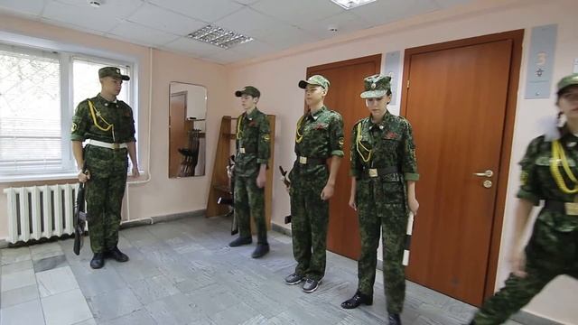 Пост №1 смотреть онлайн