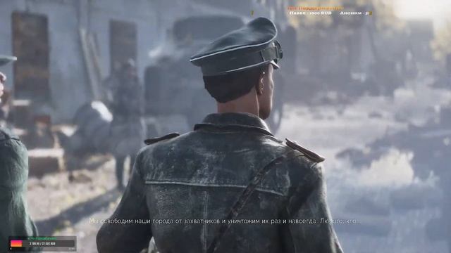 Battlefield V Прохождение #3 смотреть онлайн