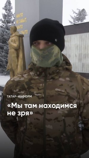 «Сутки лежал израненный»: боец СВО рассказал о чудесном спасении товарища