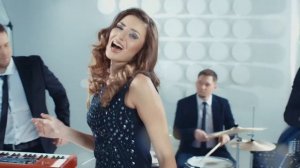 Кавер группа Imperial Band на Новый год