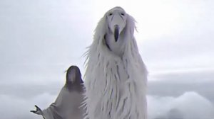 Птица Мем Из 2027 Года