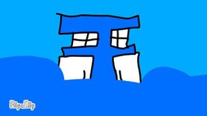 alphabet lore uniforn blueberry inflation